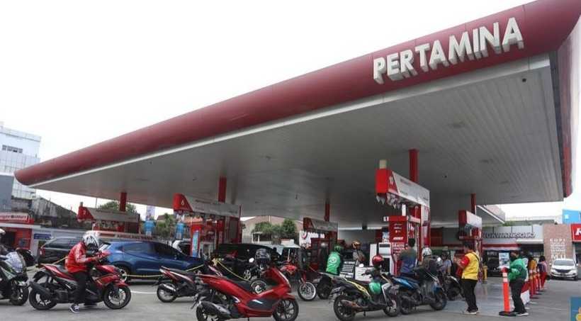 Daftar Lengkap Harga BBM Terbaru per 1 November 2025